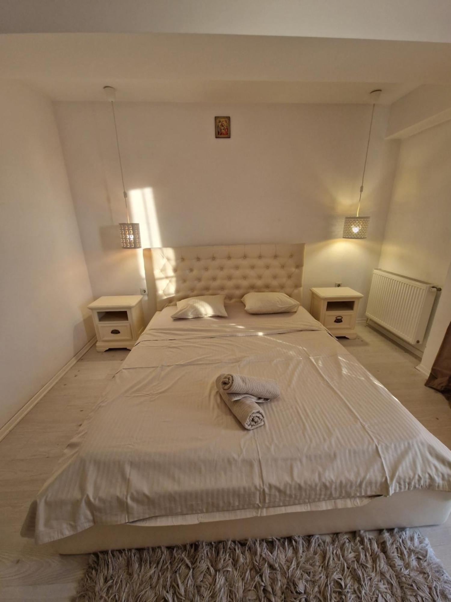 Wizz Pilot Residence Otopeni Εξωτερικό φωτογραφία