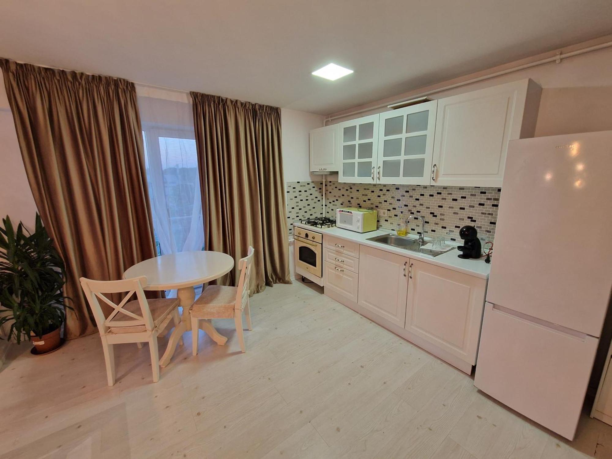 Wizz Pilot Residence Otopeni Εξωτερικό φωτογραφία