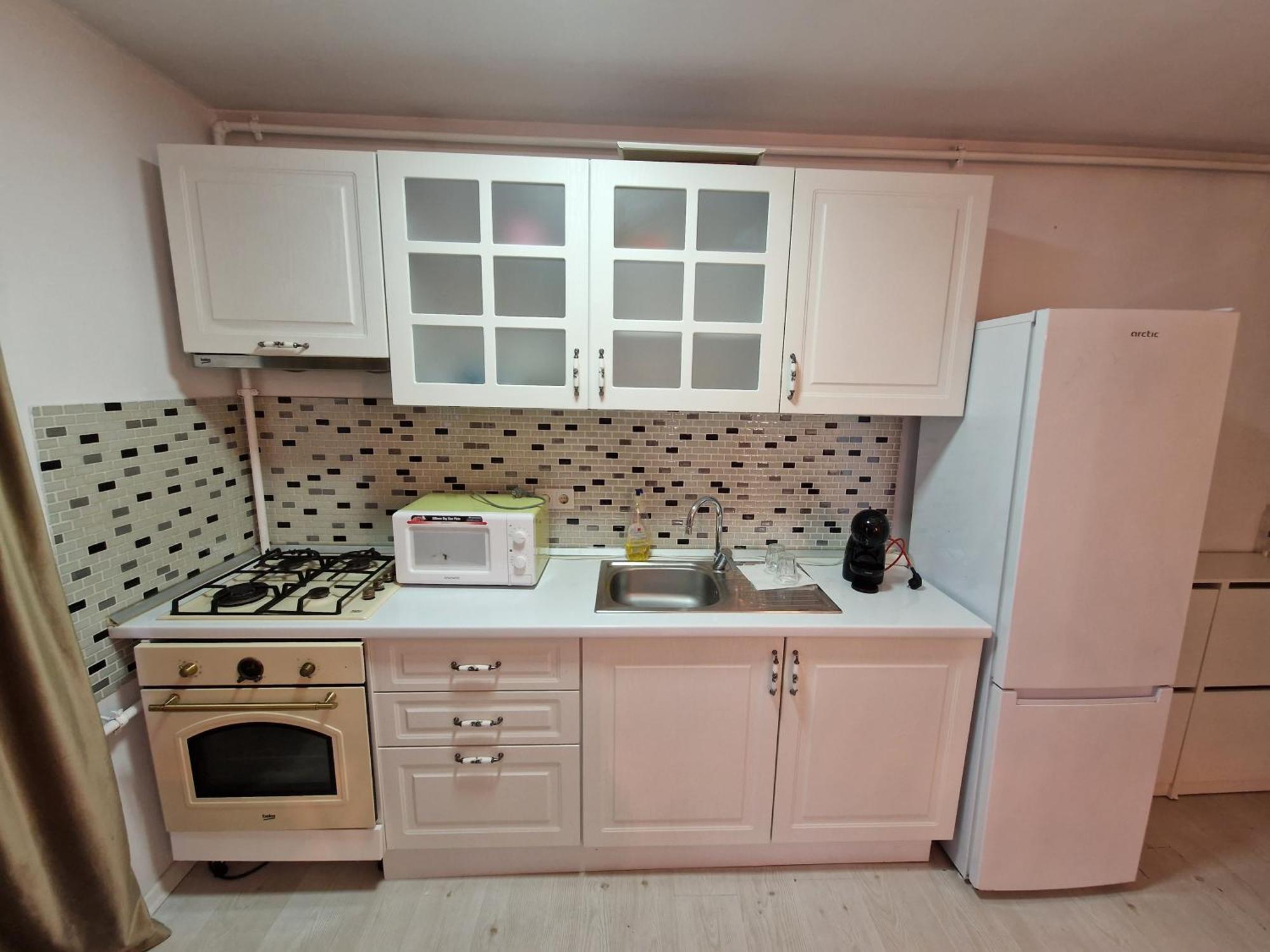 Wizz Pilot Residence Otopeni Εξωτερικό φωτογραφία